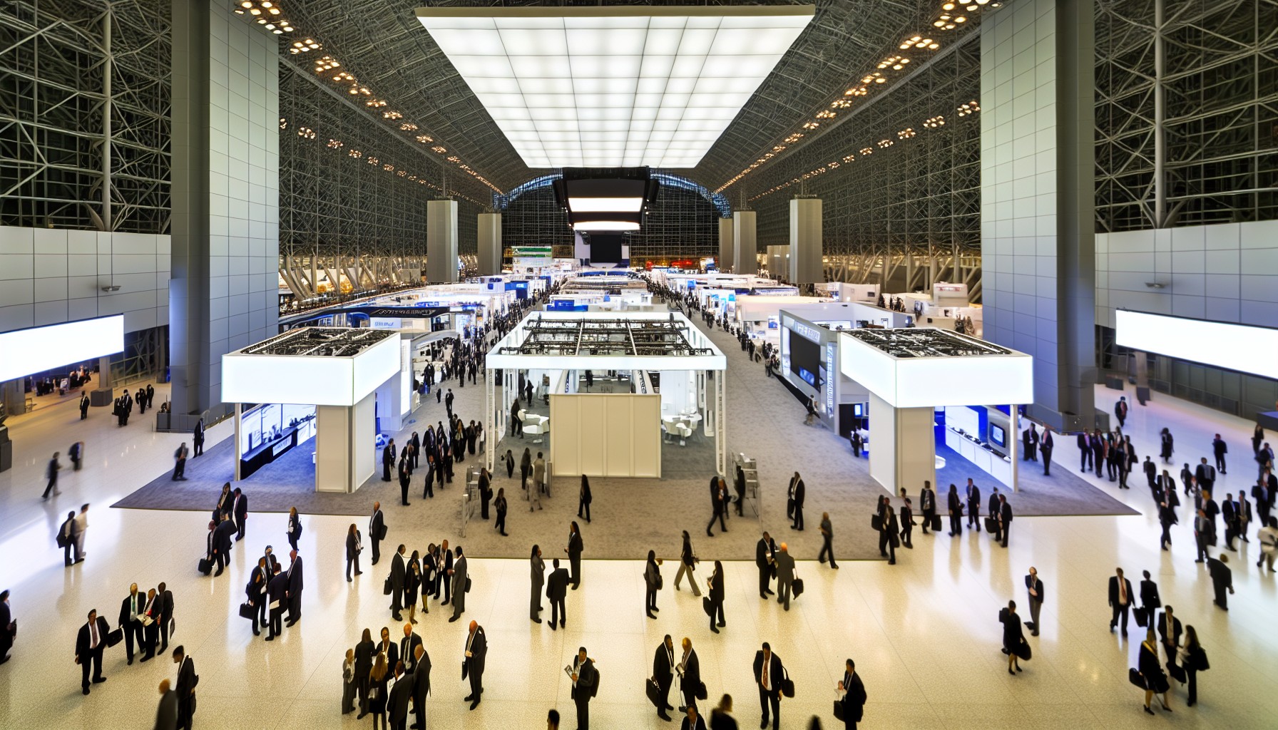 Music City Center convention center